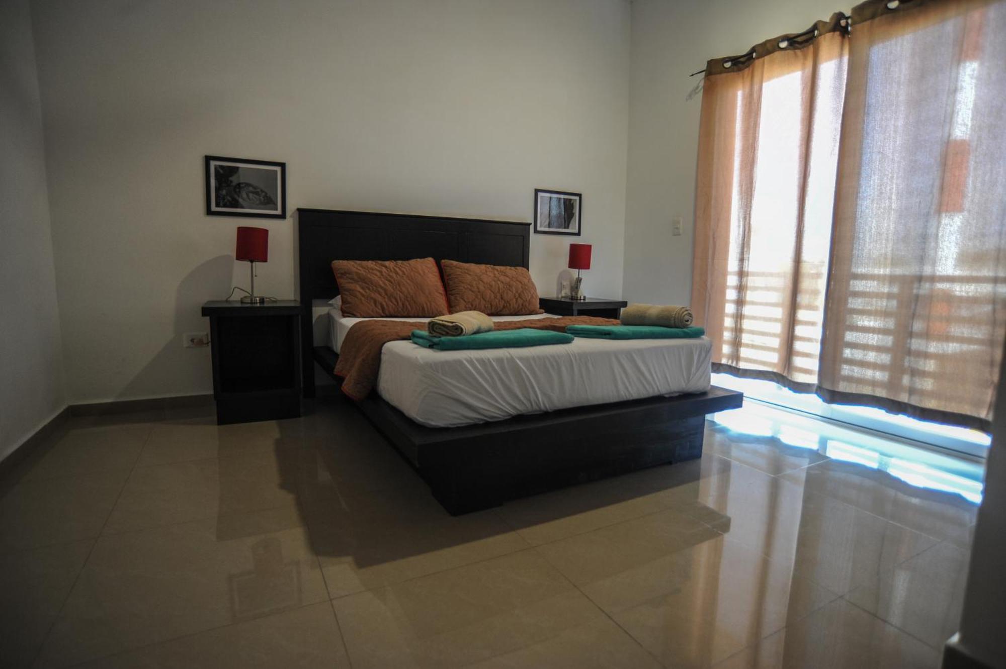Casa Felicidad Apartment Playa del Carmen Extérieur photo