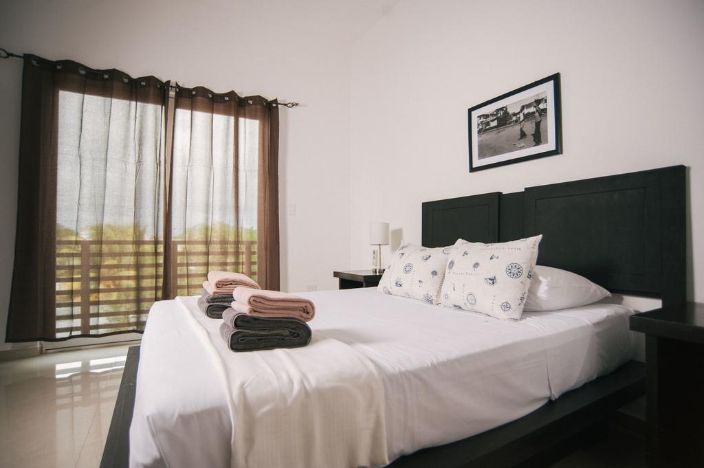 Casa Felicidad Apartment Playa del Carmen Chambre photo