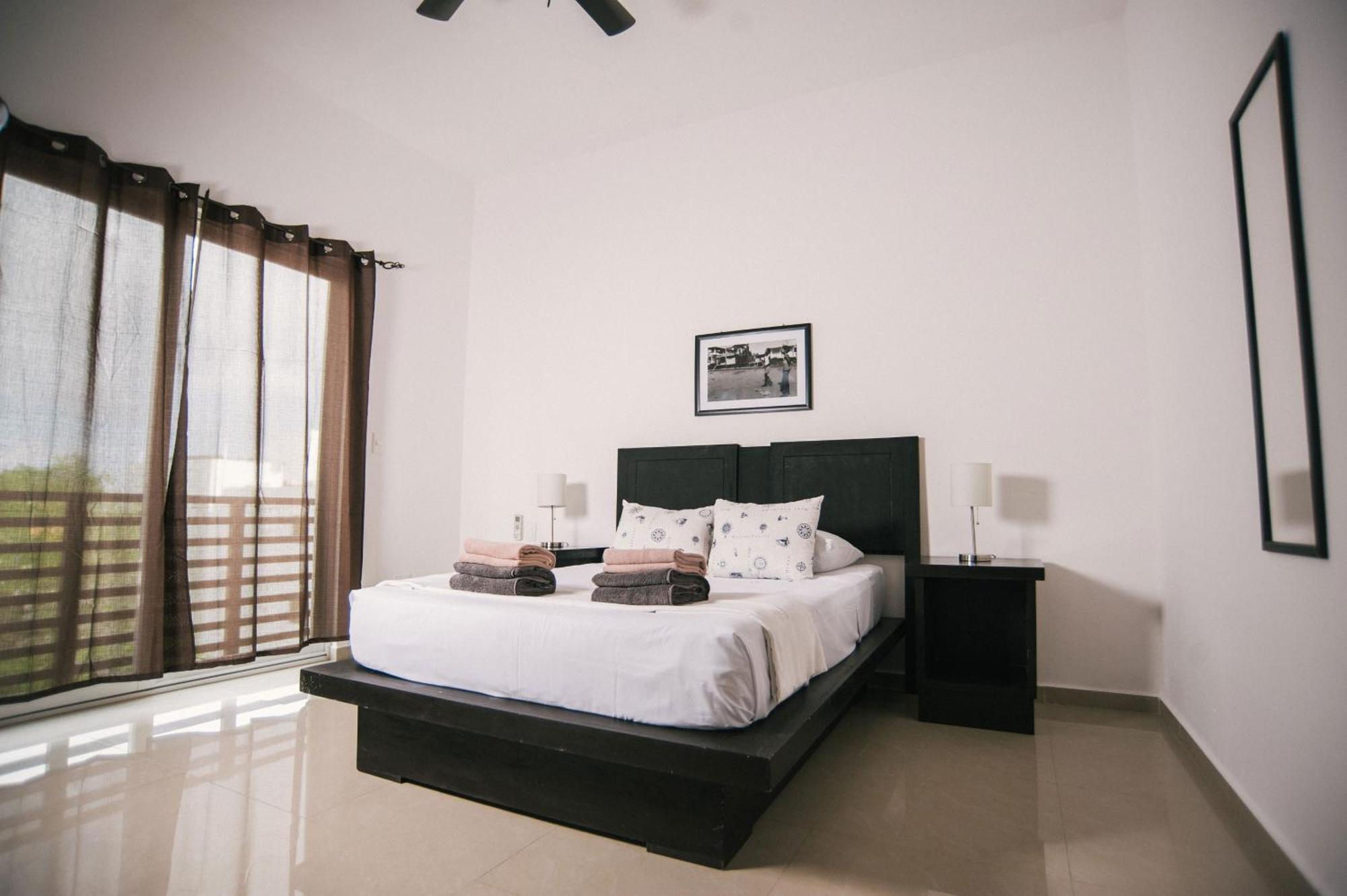 Casa Felicidad Apartment Playa del Carmen Extérieur photo