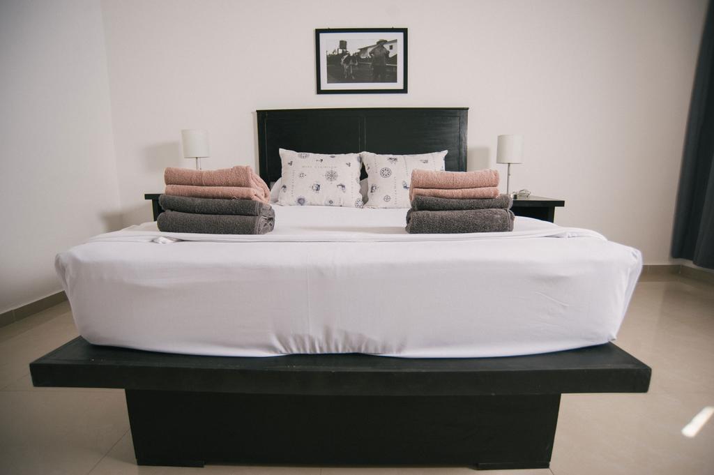 Casa Felicidad Apartment Playa del Carmen Chambre photo